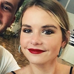 Meet your Posher, Shawna